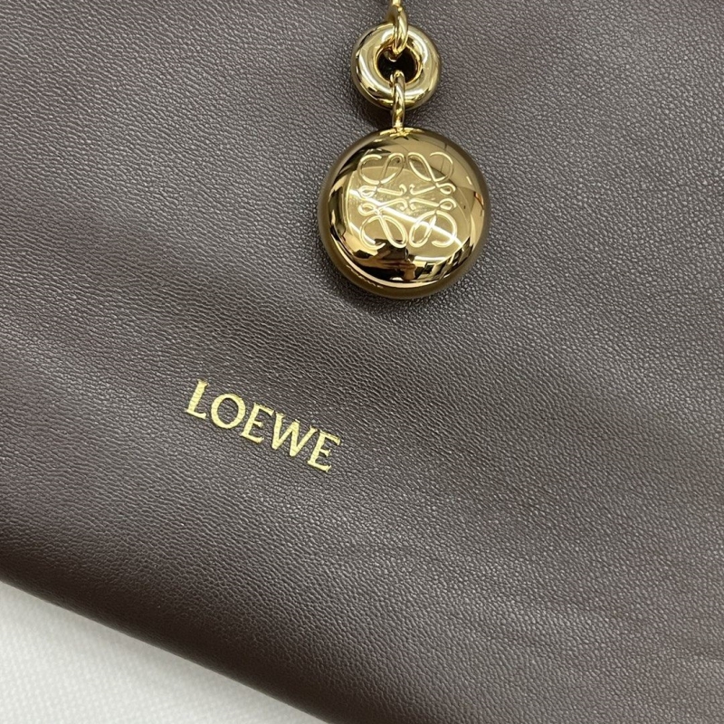 Loewe Handle Bags